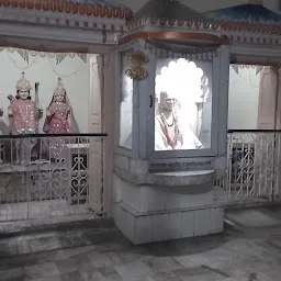 Santoshi Mata Mandir