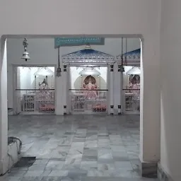 Santoshi Mata Mandir