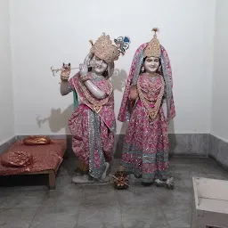 Santoshi Mata Mandir