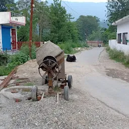 Santoshi Mata Mandir