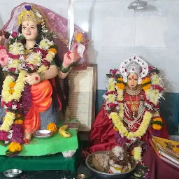 Santoshi Mata Mandir