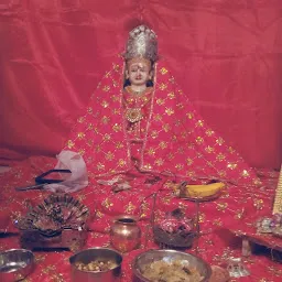 Santoshi Mata Mandir