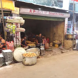 Santoshi Mata Mandir