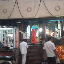 Santoshi Mata Mandir