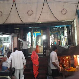 Santoshi Mata Mandir