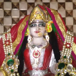 Santoshi Mata Mandir Guna