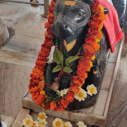 Santoshi Mata Mandir Madhinath