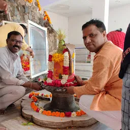 Santoshi Mata Mandir Madhinath