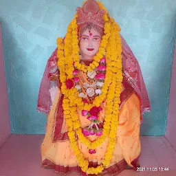 Santoshi Mata Mandir સંતોષી માતા મંદિર - Hindu temple - Ahmedabad ...