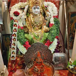 Santoshi Mata Temple - Hindu temple - Hyderabad - Telangana | Yappe.in