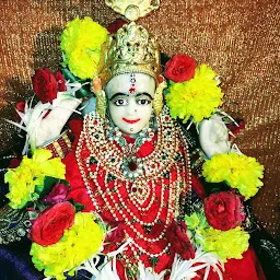 Santoshi mata temple, Shahpur, Ahmedabad - Hindu temple - Ahmedabad ...