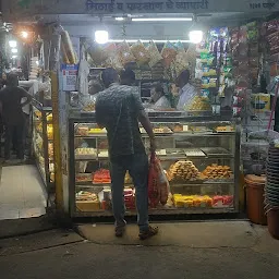 Santoshi Sweet Mart