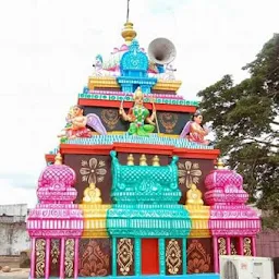 Santoshimata Temple