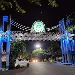 Santoshpur Jora Bridge সন্তোষপুর জোড়া ব্রীজ