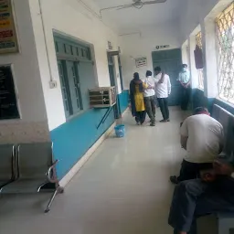 Santragachi Health Unit