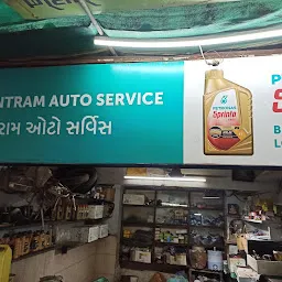 SANTRAM AUTO