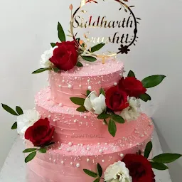 Santushti Cakes