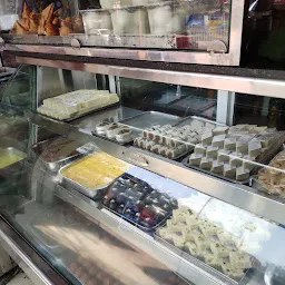 Santushti Sweets