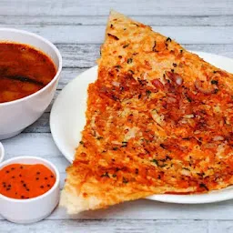 Santushti Vegetarian Restaurant