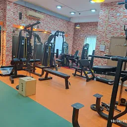 Sanu Fitness Centre