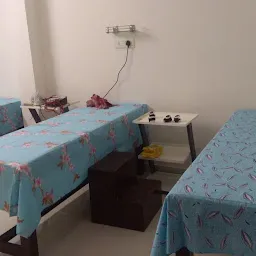 Sanvi physiotherapy center (Physiotherapy Center) In Bhopal