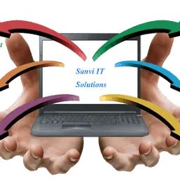 Sanvi Softech Pvt Ltd