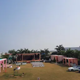 Sanwariya Palace