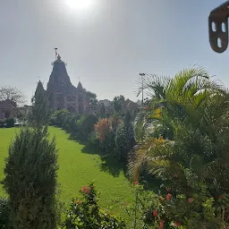 Sanwariya Seth Temple