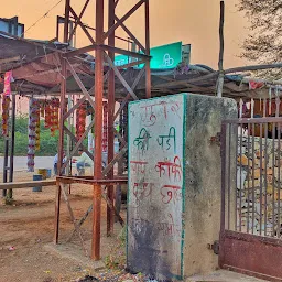 Sanwariya Tea Stall