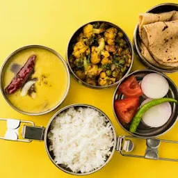 Sanwariya Tiffin Service