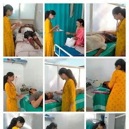 Sanyog Yoga Nature Cure Clinic