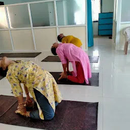 Sanyog Yoga Nature Cure Clinic