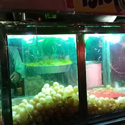 Sapana Panipuri