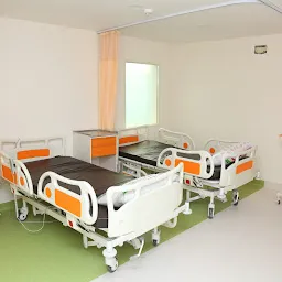 SAPLING, A Speciality Hospital for Women & Children