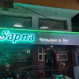 Sapna Bar and Restaurant