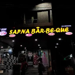 Sapna Bar-be-Que