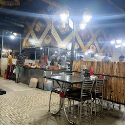 Sapna Chicken Biryani & Chinese Corner Restaurant