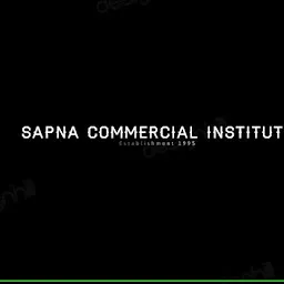 Sapna Commercial Institute