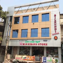 Sapna Departmental Store