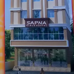 Sapna Girls Hostel