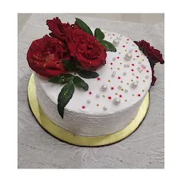 Sapna homemade cake