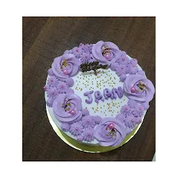 Sapna homemade cake