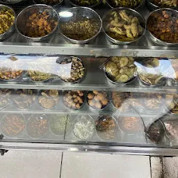 Sapna Namkeen and sweets ujjain