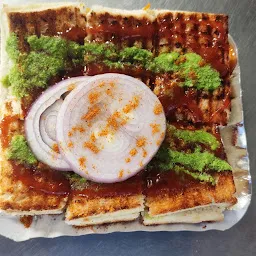Sapna Sangita Sandwich