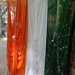 Sapna Sarees