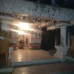 Sapneswara Temple