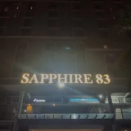 Sapphire 83