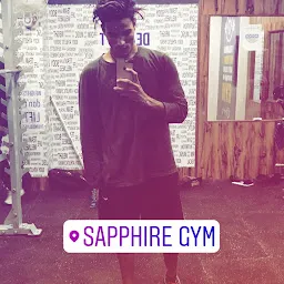 Sapphire Gym