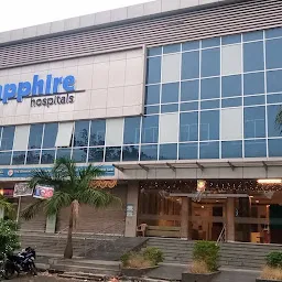 Sapphire Hospitals