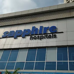 Sapphire Hospitals